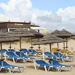 Апартаменты 2 Bedroom Floor Apartment, Oasis Parque, Near Alvor At01 *