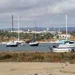 2 Bedroom Floor Apartment, Oasis Parque, Near Alvor At01 *