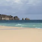 2 Bedroom Floor Apartment, Oasis Parque, Near Alvor At01 * Портиман