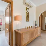 Апартаменты 2 Bedroom Floor Apartment, Oasis Parque, Near Alvor At01 Портиман