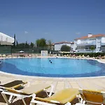 Апартаменты 2 Bedroom Floor Apartment, Oasis Parque, Near Alvor At01 *