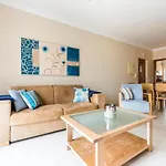 2 Bedroom Floor Apartment, Oasis Parque, Near Alvor At01