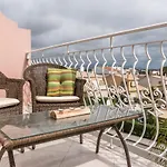 Апартаменты 2 Bedroom Floor Apartment, Oasis Parque, Near Alvor At01