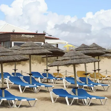 アパート 2 Bedroom Floor Apartment, Oasis Parque, Near Alvor At01 *