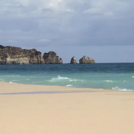 2 Bedroom Floor Apartment, Oasis Parque, Near Alvor At01 * ポルティマン