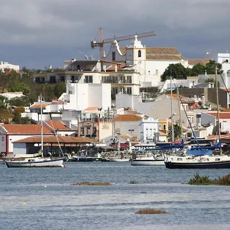 2 Bedroom Floor Apartment, Oasis Parque, Near Alvor At01 Apartment *