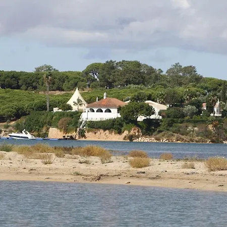 2 Bedroom Floor Apartment, Oasis Parque, Near Alvor At01 * 포티마오