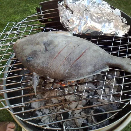 2 Bedroom Floor Apartment, Oasis Parque, Near Alvor At01 *