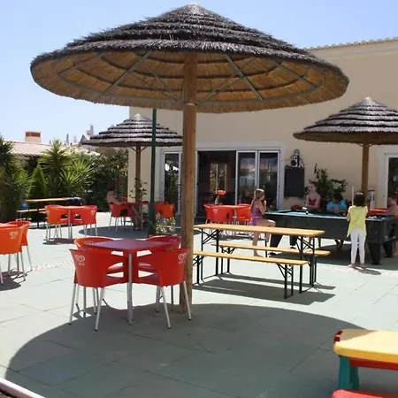 Apartment 2 Bedroom Floor Apartment, Oasis Parque, Near Alvor At01 *